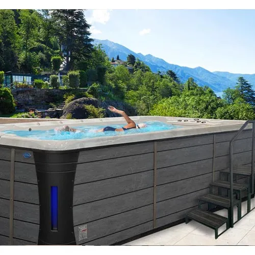 Swimspa X-Series hot tubs for sale in Kenner